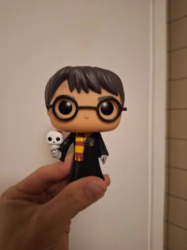 Funko pop Harry potter