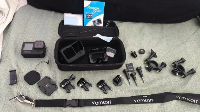 GoPro Hero 9 Black