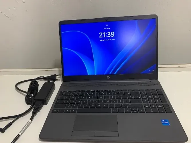 Notebook HP G9 250R
