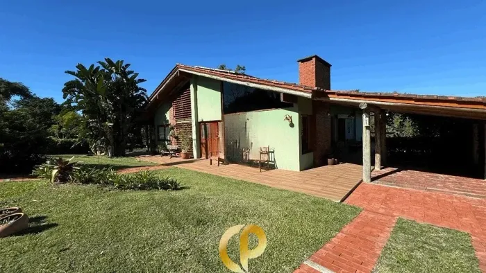 Casas em condomínio à venda em Gravataí, Barro Vermelho
