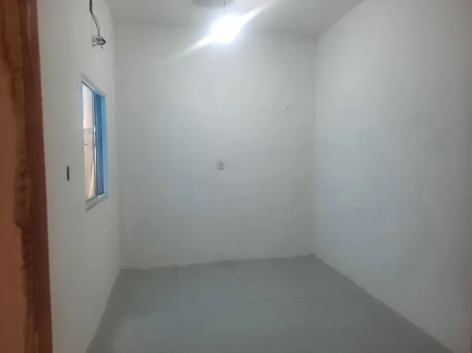 Vendo casa com ponto comercial