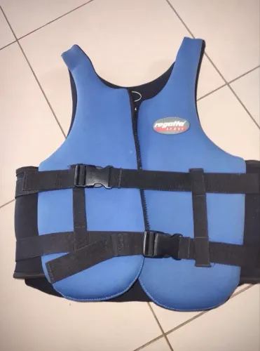 Colete Importado Regatta Sports usado