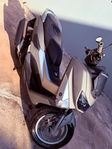 Yamaha NMAX 160 ABS