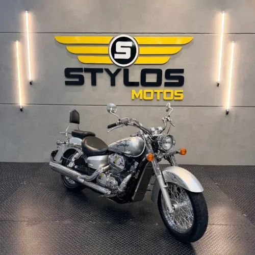 Honda Shadow 750