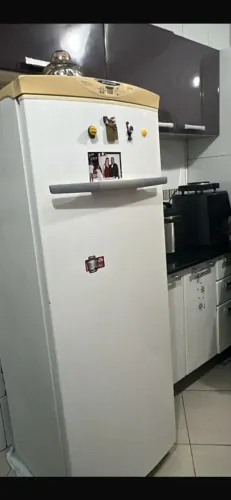 Freezer
