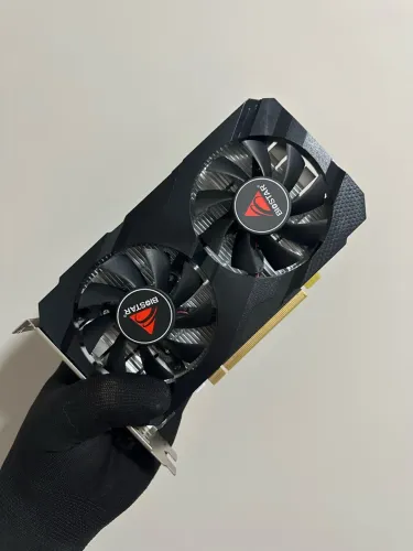RX 580 8GB 2048SP