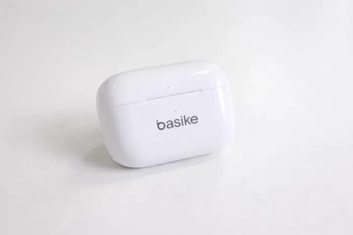 Fone Bluetooth Basike Premium (Original/Anatel) - Estado de Novo!