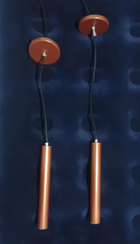 Luminária pendente