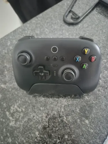 Controle 8bitdo ultimate