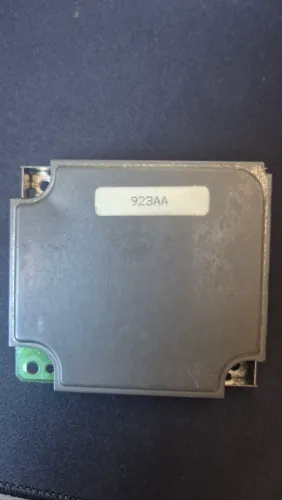 Placa de som offboard super nintendo - original (SHVC 01)