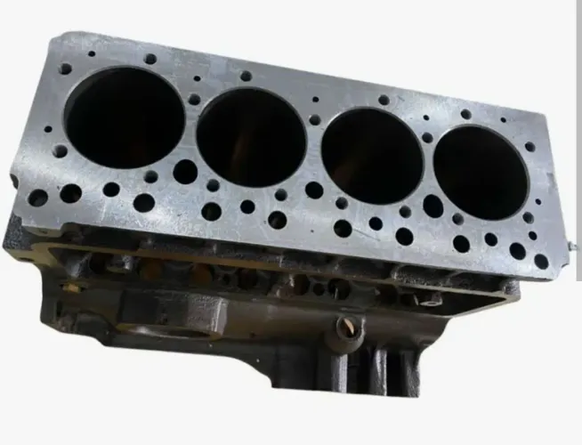 Bloco motor OM 364 MB 709 912 914