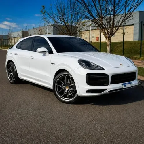 Porsche Cayenne S Platinum Ed.e-hybrid 3.0 2023