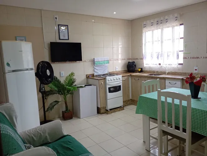 Aluguel para Temporada