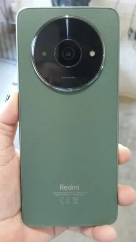 Um celular