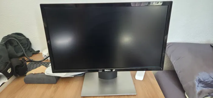 Monitor Dell 22" Full HD