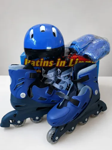 Patins Inline