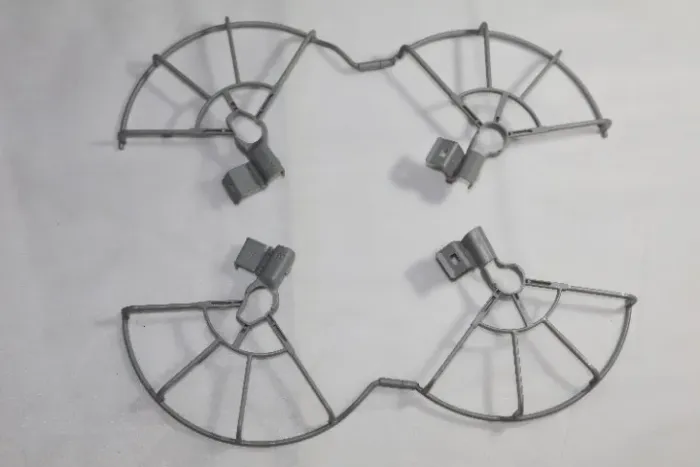 Proteção de Helice de Drone DJI Mini 3 Pro
