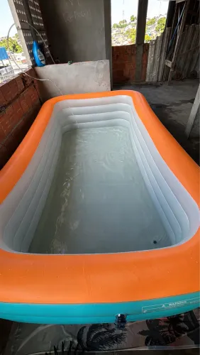 Piscina Grande