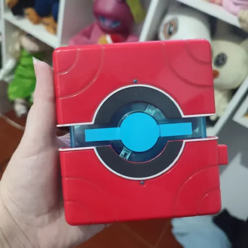 Pokedex Kanto 2014 oficial Nintendo! Não funciona