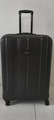 Mala Samsonite Fiero 2.0 Grande