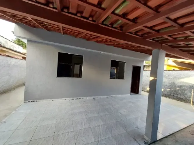 Vende-se Casa em Piabetá (Parque dos artistas)