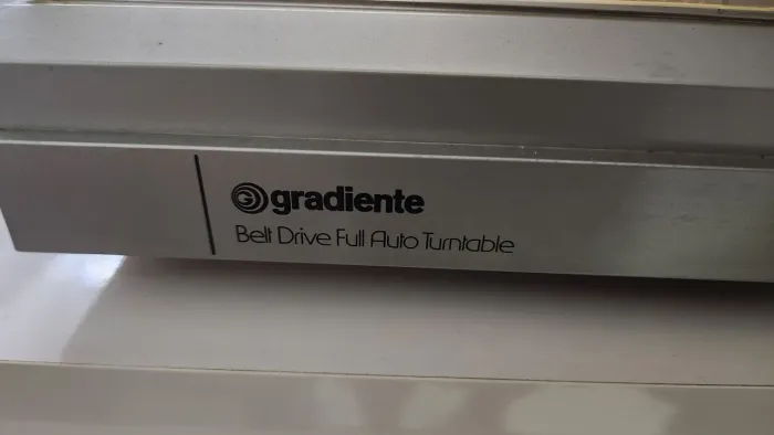 TOCA DISCO GRADIENTE T 515