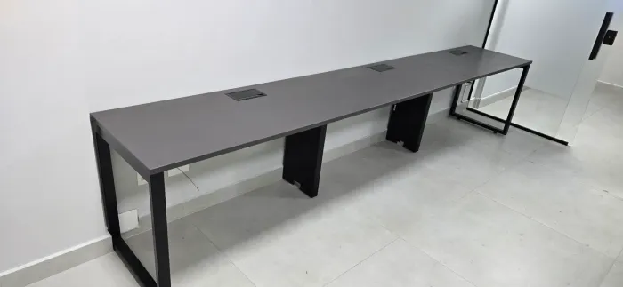 Mesa/bancada de escritório