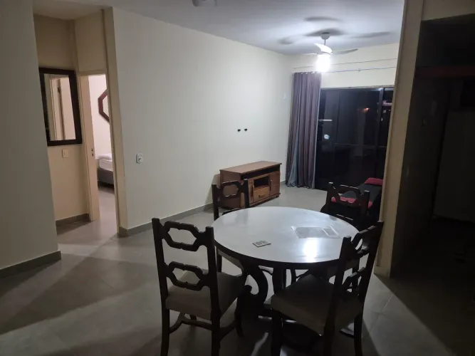 Vendo apart hotel 1 quarto Copacabana 