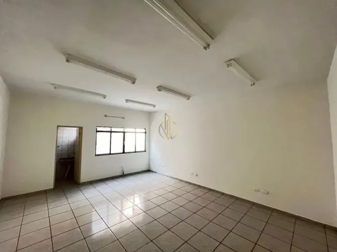 Sala para alugar, 40 m² por R$ 850,00/mês - Centro - Mogi Guaçu/SP
