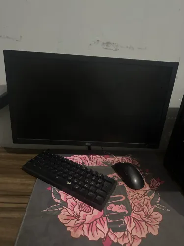 Monitor LG ( 75hz )