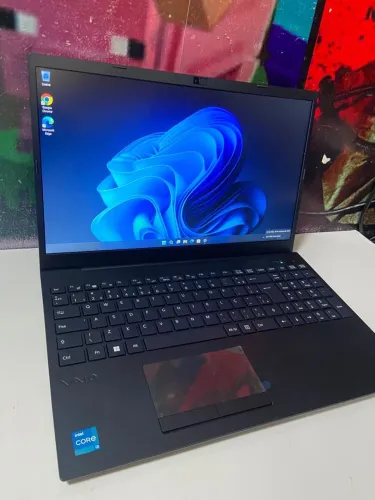 Notebook i3 de 12° geração