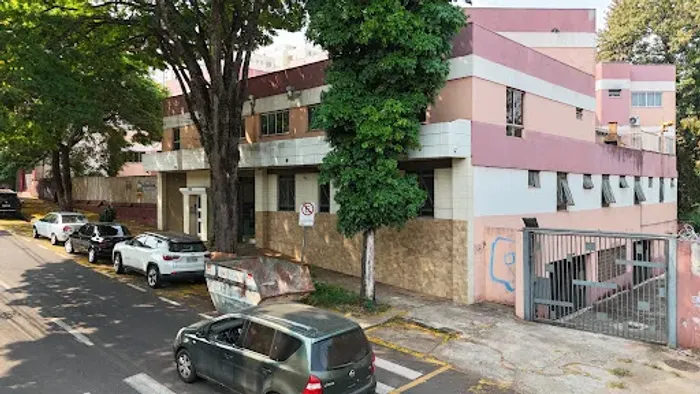 Salão para alugar, 55 m² por R$ 1.650/mês - Zona 7 - Maringá/PR