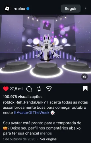 Roblox Valiosa