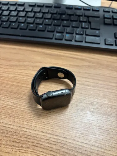 Apple Watch séries 4 40mm