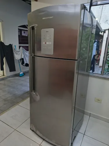 Geladeira