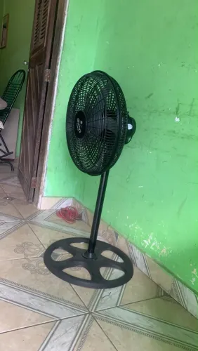 Ventilador