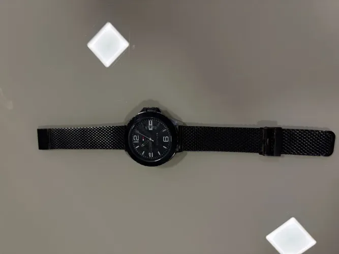 Relógio Tommy Hilfiger