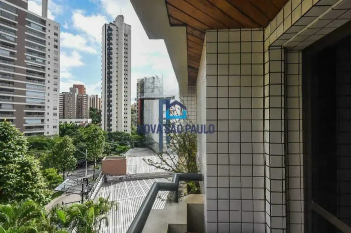 Apartamento à venda 3 quartos 1 suíte no Morumbi