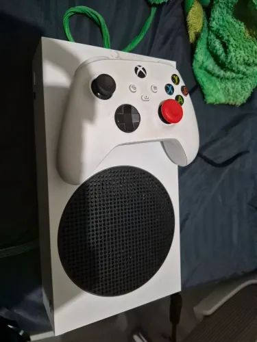 Xbox Series s usado