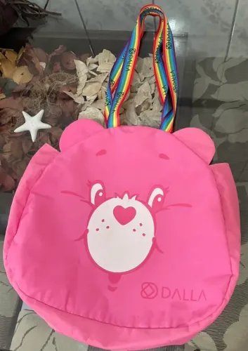 Bolsa Ursinhos Carinhosos