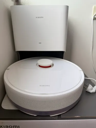 Aspirador Xiaomi X10
