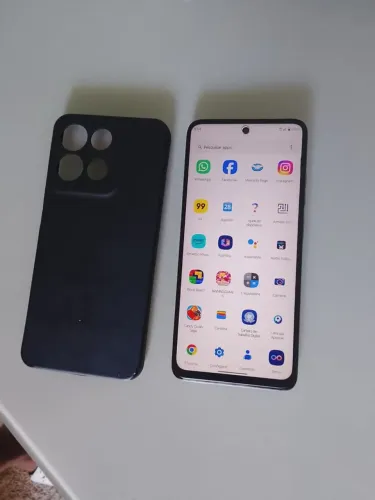 Moto g 15
