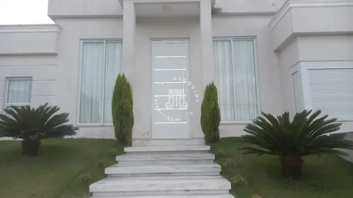 CASA TÉRREA À VENDA EM CONDOMÍNIO FECHADO - PORTAL DA COLINA, JUNDIAÍ/SP