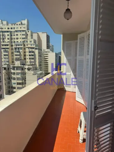 Apartamento para locação, 3 quartos, Marquês de Abrantes, Flamengo, Rio de Janeiro, RJ