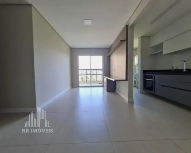 RR9944 Apartamento 68m² CONDOMÍNIO RESERVA DO ALTO - OPORTUNIDADE - 2 Dorms 1 Vaga - Barue