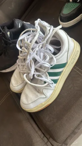 tênis adidas e Nike original