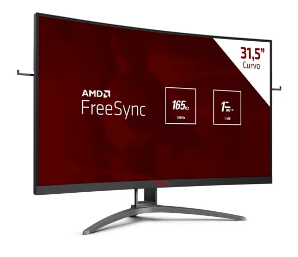 Monitor AOC Agon