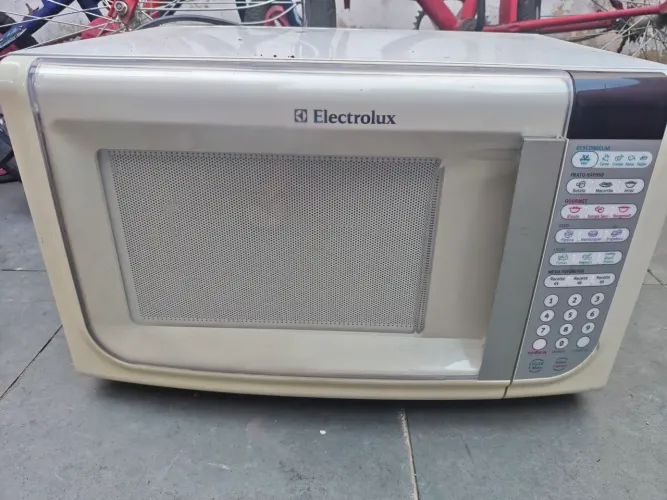 Microondas Eletrolux