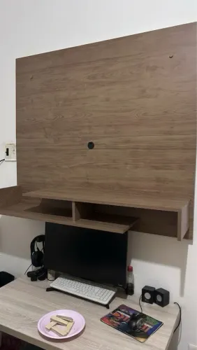 Painel de Tv