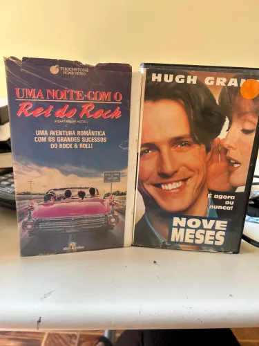 Fita vhs